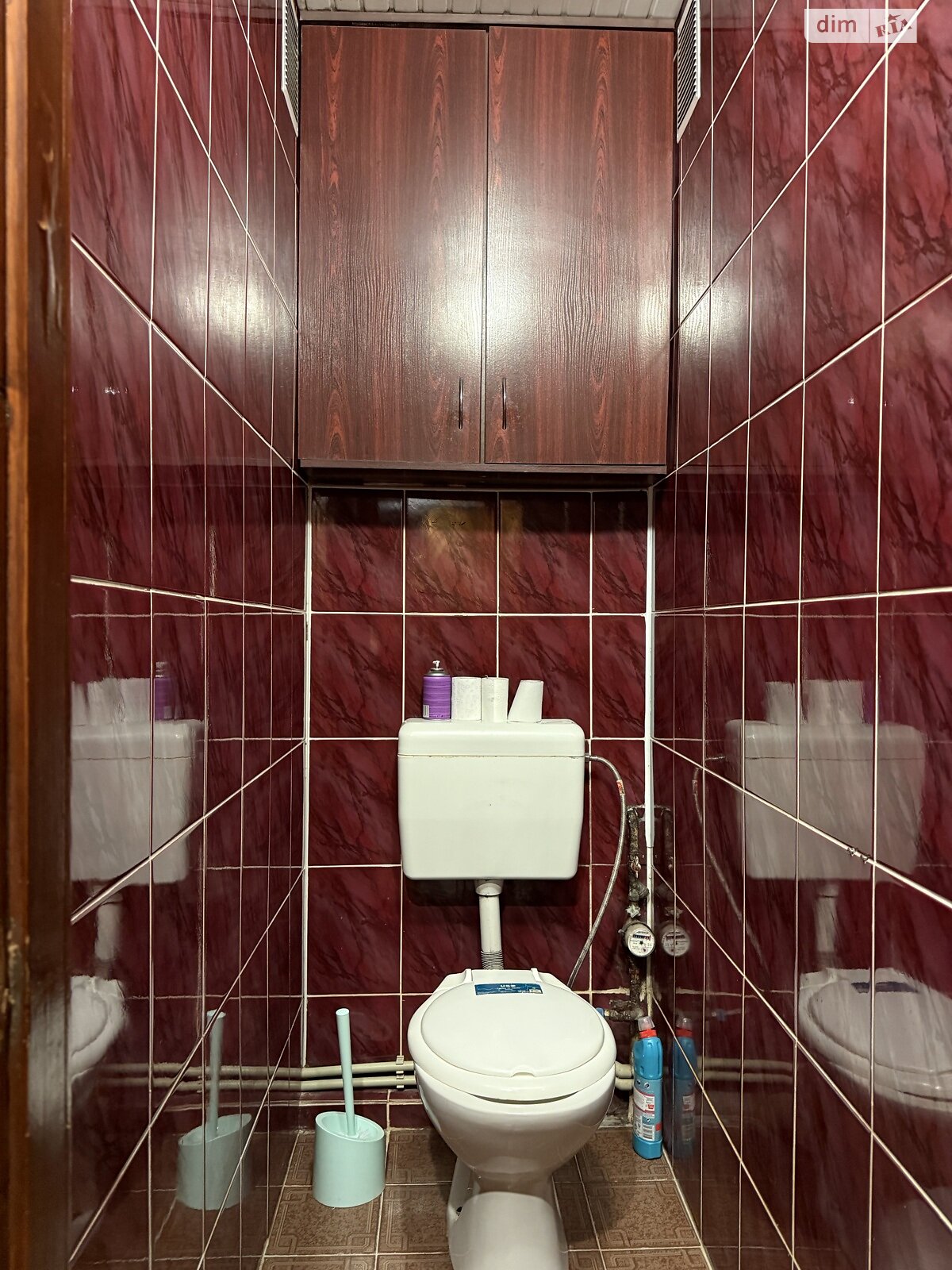 Продаж трикімнатної квартири в Тернополі, на вул. Смакули, район Бам фото 1 Продаж трикімнатної квартири в Тернополі, на вул. Смакули, район Бам фото 1