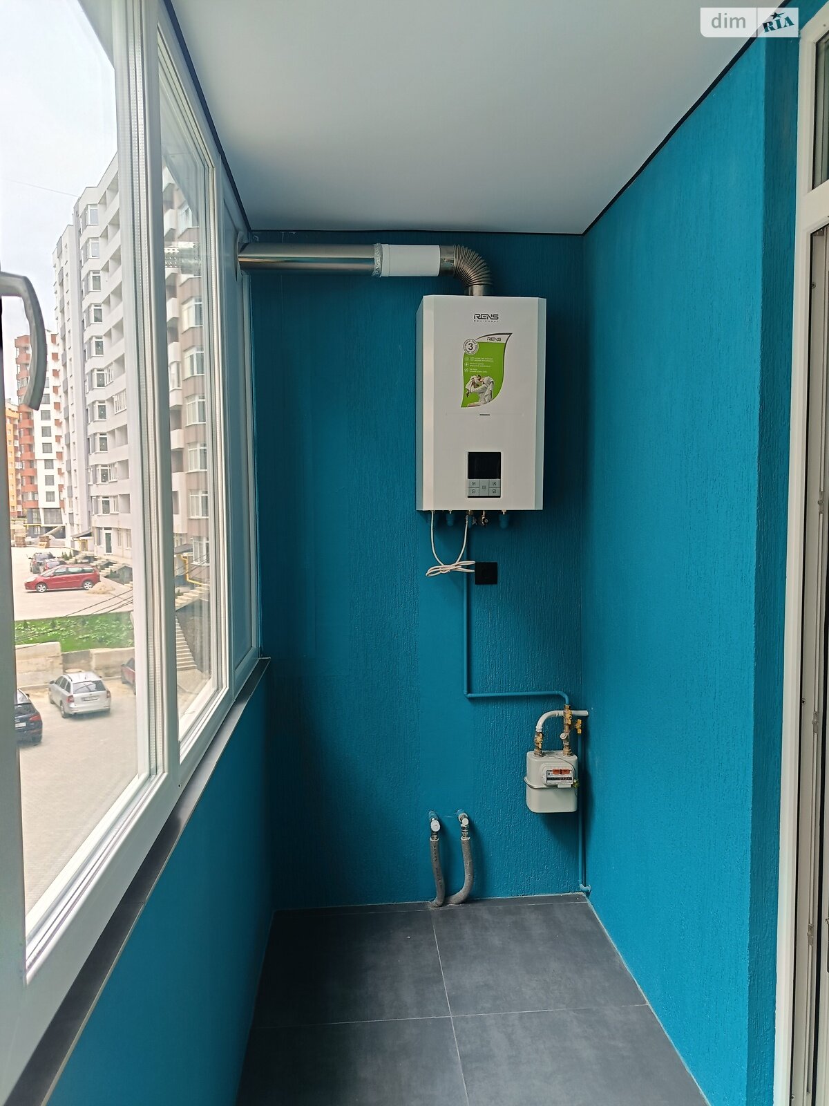 Продаж двокімнатної квартири в Тернополі, на вул. Смакули 8Г, район Бам фото 1 Продаж двокімнатної квартири в Тернополі, на вул. Смакули 8Г, район Бам фото 1