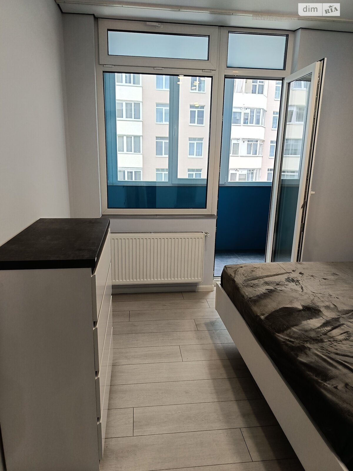 Продаж двокімнатної квартири в Тернополі, на вул. Смакули 8Г, район Бам фото 1 Продаж двокімнатної квартири в Тернополі, на вул. Смакули 8Г, район Бам фото 1