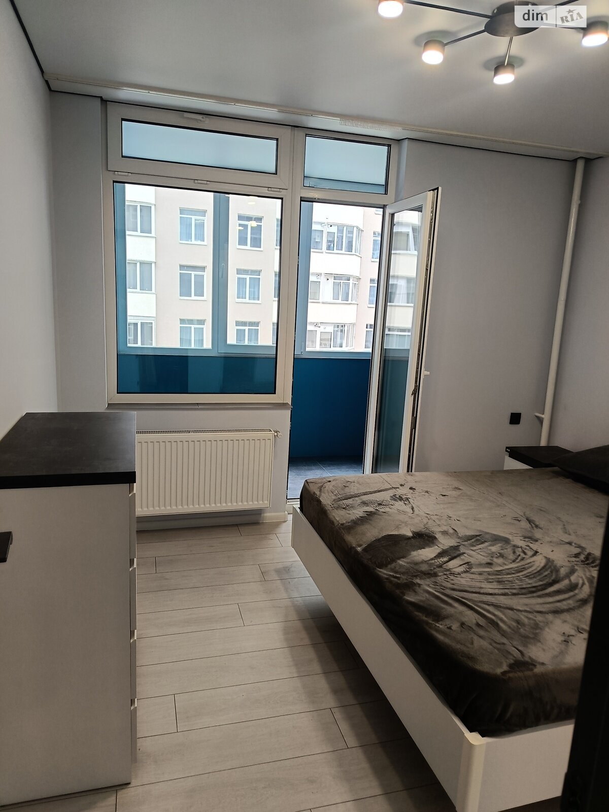 Продаж двокімнатної квартири в Тернополі, на вул. Смакули 8Г, район Бам фото 1 Продаж двокімнатної квартири в Тернополі, на вул. Смакули 8Г, район Бам фото 1