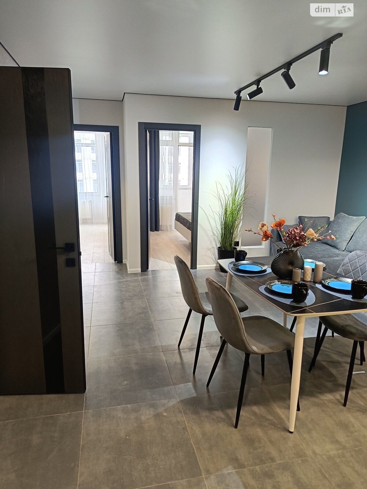 Продаж двокімнатної квартири в Тернополі, на вул. Смакули 8, район Бам фото 1 Продаж двокімнатної квартири в Тернополі, на вул. Смакули 8, район Бам фото 1