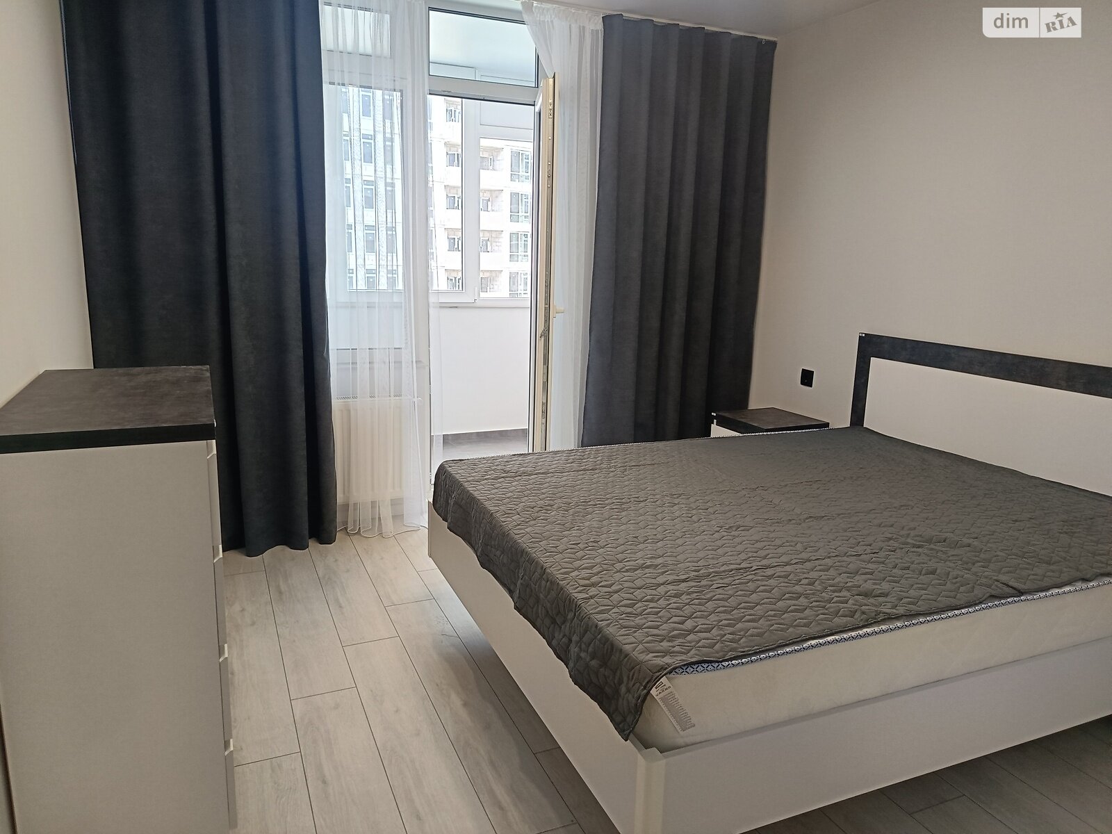 Продаж двокімнатної квартири в Тернополі, на вул. Смакули 8, район Бам фото 1 Продаж двокімнатної квартири в Тернополі, на вул. Смакули 8, район Бам фото 1