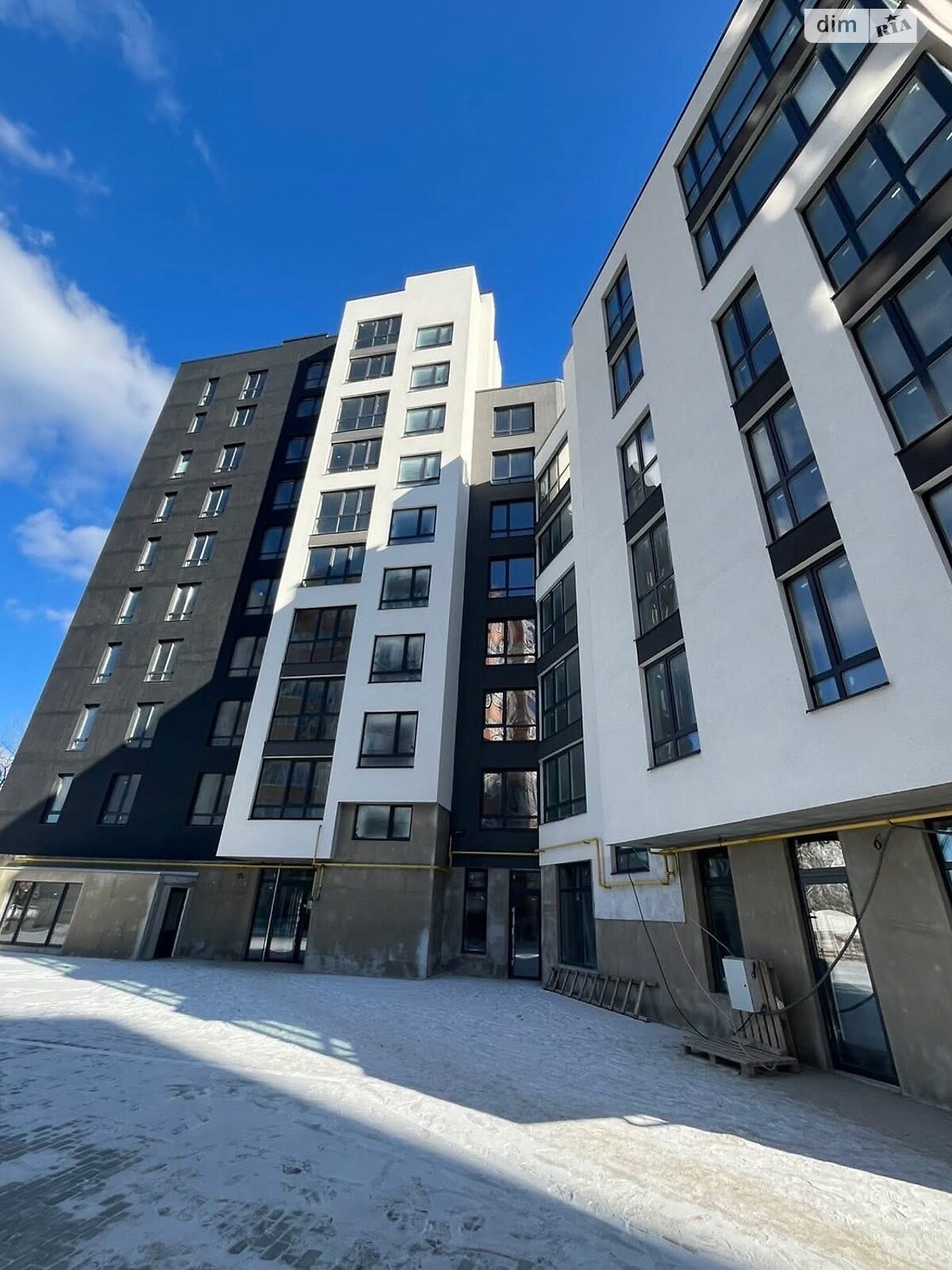 Продаж двокімнатної квартири в Тернополі, на вул. Смакули, район Бам фото 1 Продаж двокімнатної квартири в Тернополі, на вул. Смакули, район Бам фото 1