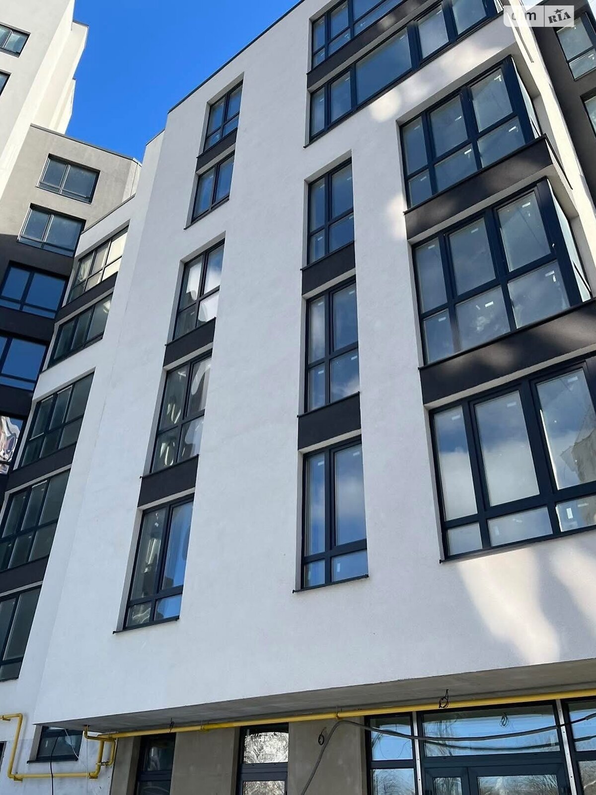 Продаж двокімнатної квартири в Тернополі, на вул. Смакули, район Бам фото 1 Продаж двокімнатної квартири в Тернополі, на вул. Смакули, район Бам фото 1