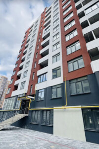 Продаж однокімнатної квартири в Тернополі, на вул. Смакули 2, район Бам фото 2