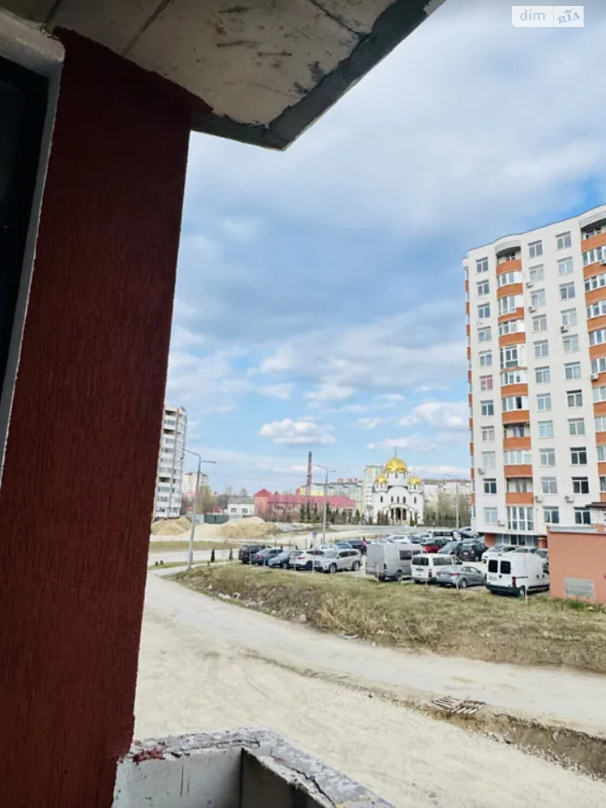 Продаж однокімнатної квартири в Тернополі, на вул. Смакули 2, район Бам фото 1 Продаж однокімнатної квартири в Тернополі, на вул. Смакули 2, район Бам фото 1