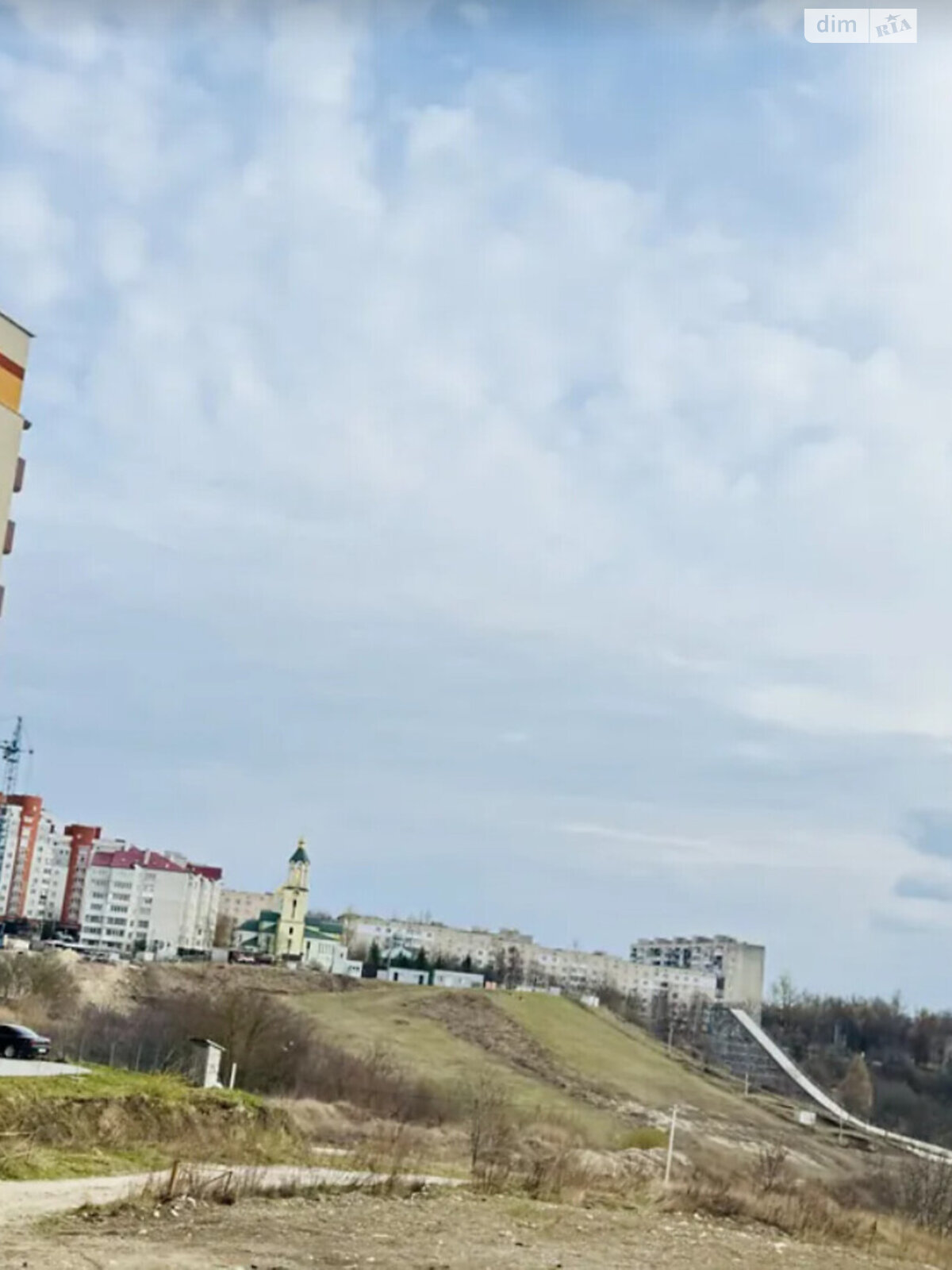Продаж однокімнатної квартири в Тернополі, на вул. Смакули 2, район Бам фото 1 Продаж однокімнатної квартири в Тернополі, на вул. Смакули 2, район Бам фото 1