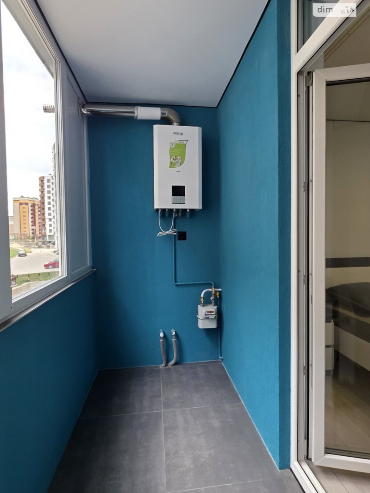 Продаж двокімнатної квартири в Тернополі, на вул. Смакули, район Бам фото 1 Продаж двокімнатної квартири в Тернополі, на вул. Смакули, район Бам фото 1