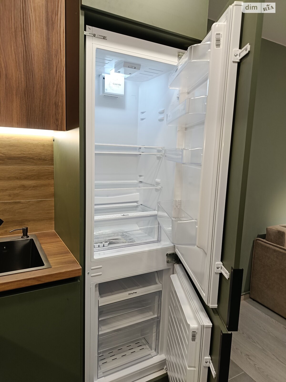Продаж двокімнатної квартири в Тернополі, на вул. Смакули 8, район Бам фото 1 Продаж двокімнатної квартири в Тернополі, на вул. Смакули 8, район Бам фото 1