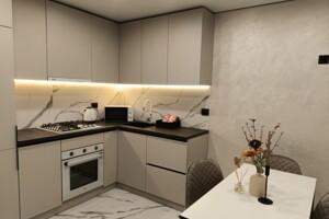 Продаж двокімнатної квартири в Тернополі, на вул. Смакули 8, район Бам фото 2