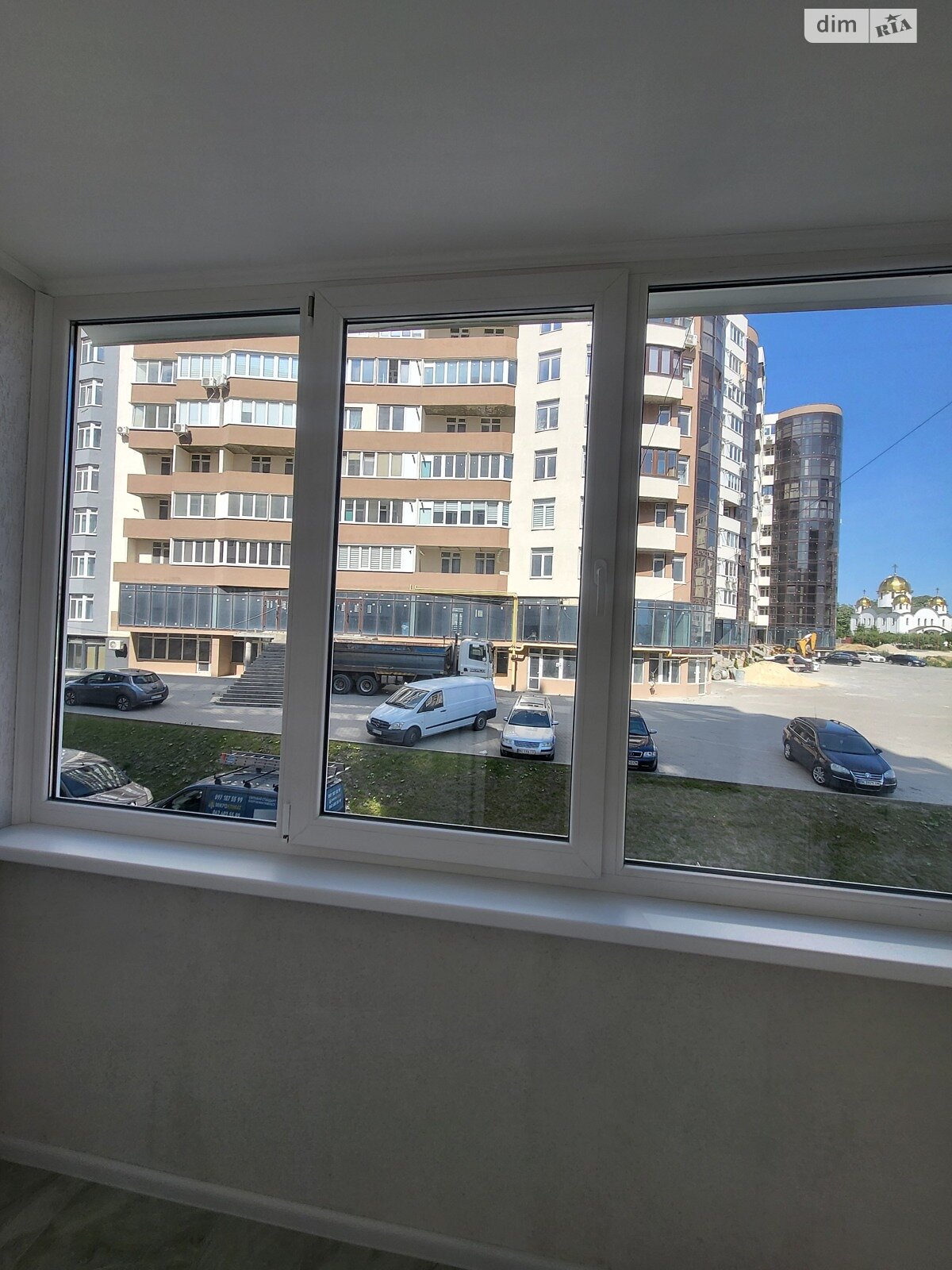 Продаж двокімнатної квартири в Тернополі, на вул. Смакули 8, район Бам фото 1 Продаж двокімнатної квартири в Тернополі, на вул. Смакули 8, район Бам фото 1