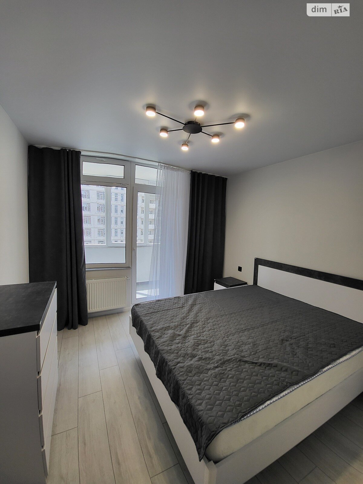 Продаж двокімнатної квартири в Тернополі, на вул. Смакули 8, район Бам фото 1 Продаж двокімнатної квартири в Тернополі, на вул. Смакули 8, район Бам фото 1