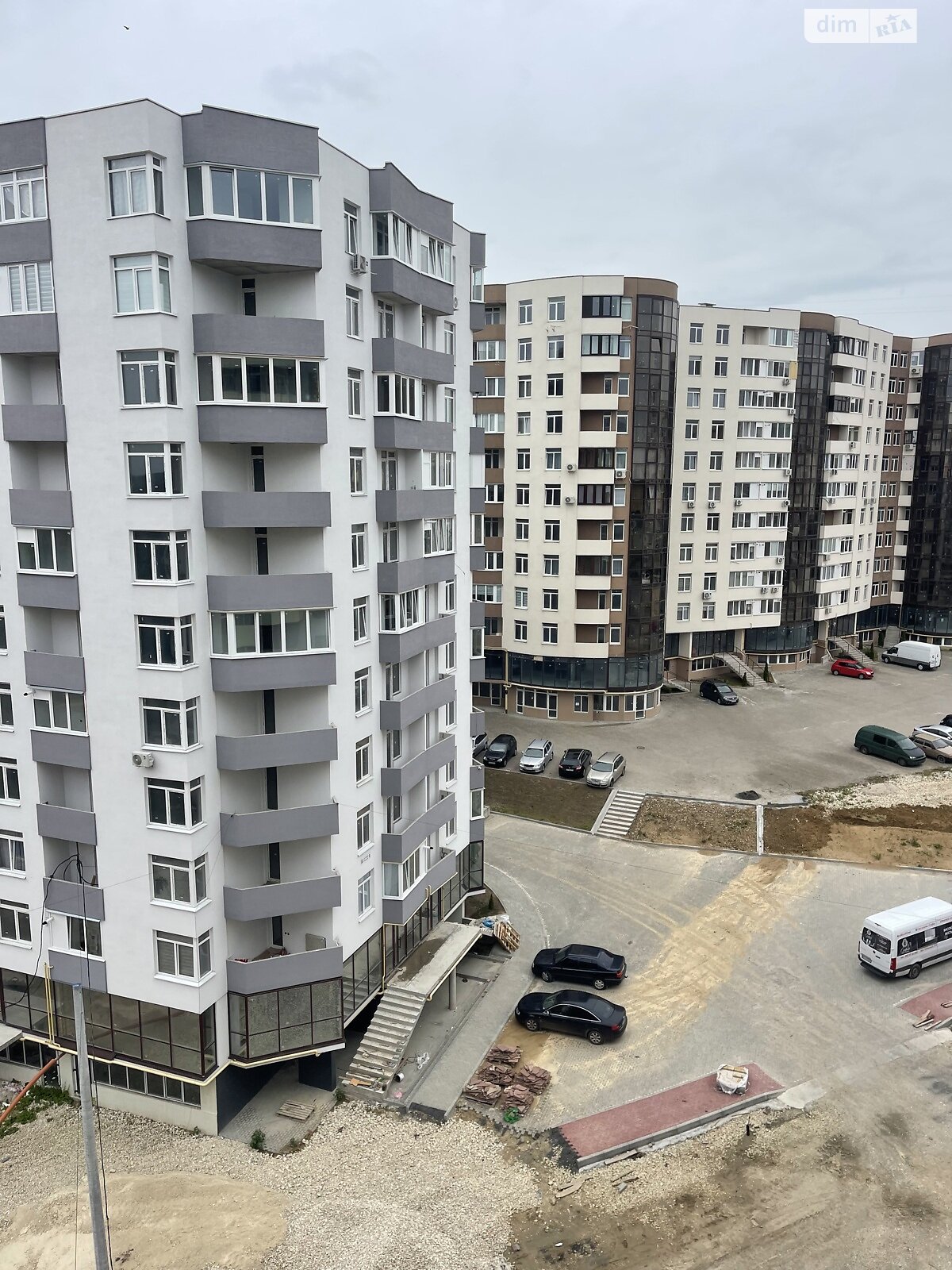 Продажа двухкомнатной квартиры в Тернополе, на ул. Смакулы, район Бам фото 1 Продажа двухкомнатной квартиры в Тернополе, на ул. Смакулы, район Бам фото 1