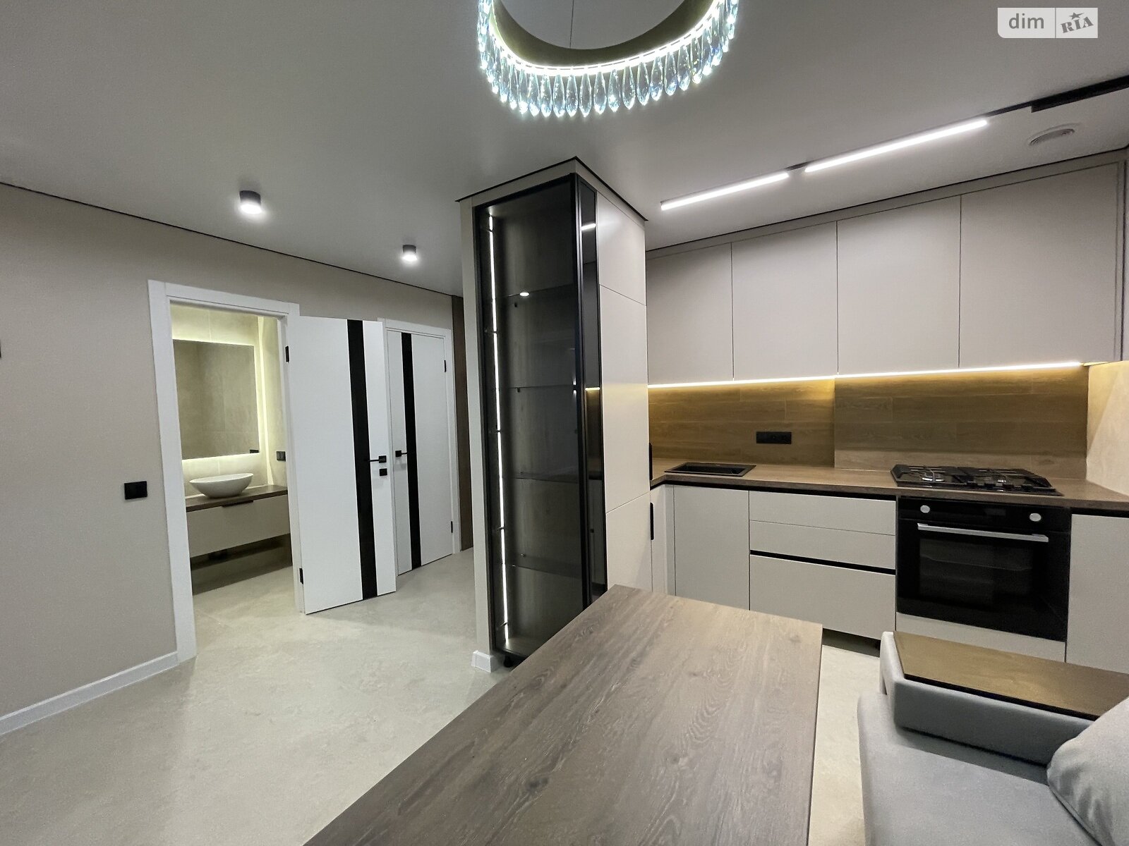 Продажа двухкомнатной квартиры в Тернополе, на ул. Смакулы, район Бам фото 1 Продажа двухкомнатной квартиры в Тернополе, на ул. Смакулы, район Бам фото 1