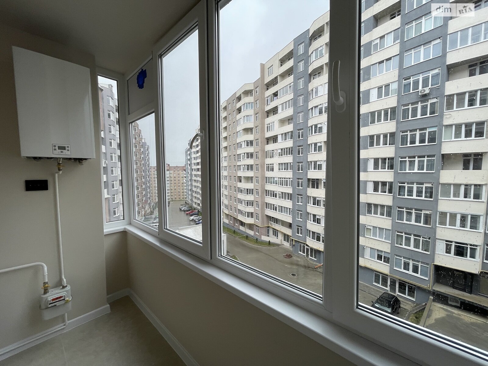 Продажа двухкомнатной квартиры в Тернополе, на ул. Смакулы, район Бам фото 1 Продажа двухкомнатной квартиры в Тернополе, на ул. Смакулы, район Бам фото 1