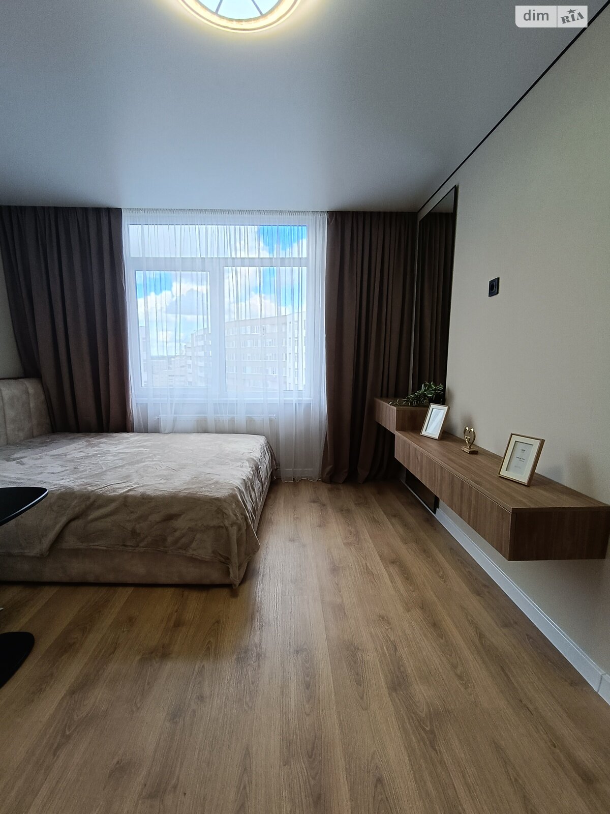 Продаж двокімнатної квартири в Тернополі, на вул. Смакули 7, район Бам фото 1 Продаж двокімнатної квартири в Тернополі, на вул. Смакули 7, район Бам фото 1