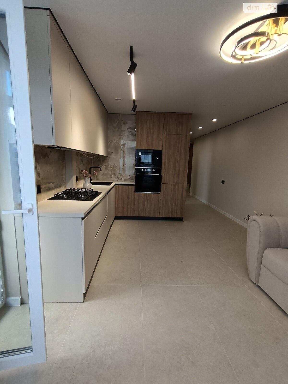 Продаж двокімнатної квартири в Тернополі, на вул. Смакули 7, район Бам фото 1 Продаж двокімнатної квартири в Тернополі, на вул. Смакули 7, район Бам фото 1