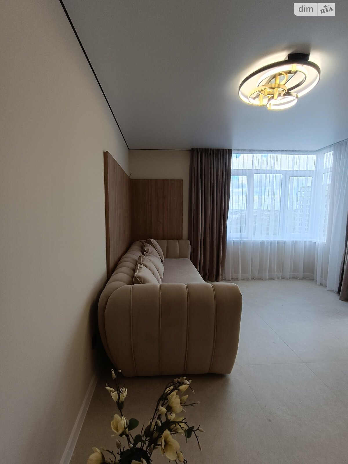 Продаж двокімнатної квартири в Тернополі, на вул. Смакули 7, район Бам фото 1 Продаж двокімнатної квартири в Тернополі, на вул. Смакули 7, район Бам фото 1