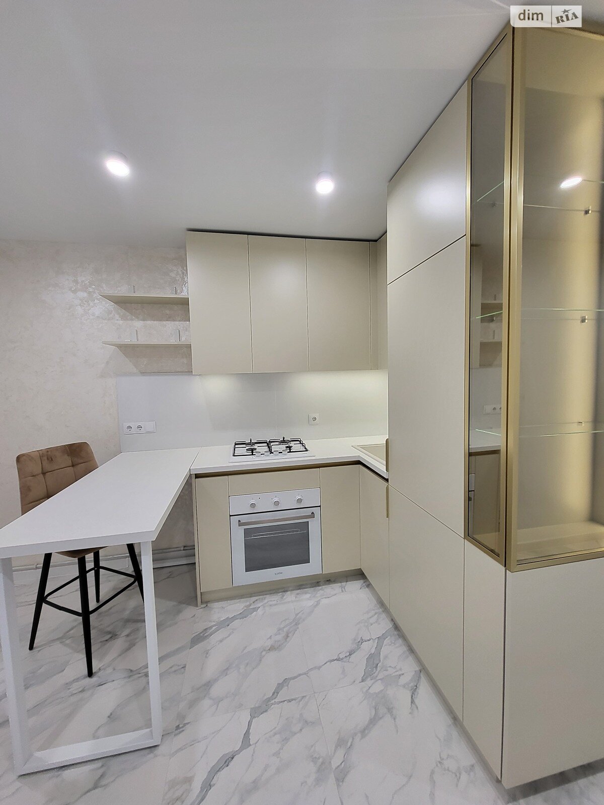 Продаж однокімнатної квартири в Тернополі, на вул. Смакули 7, район Бам фото 1