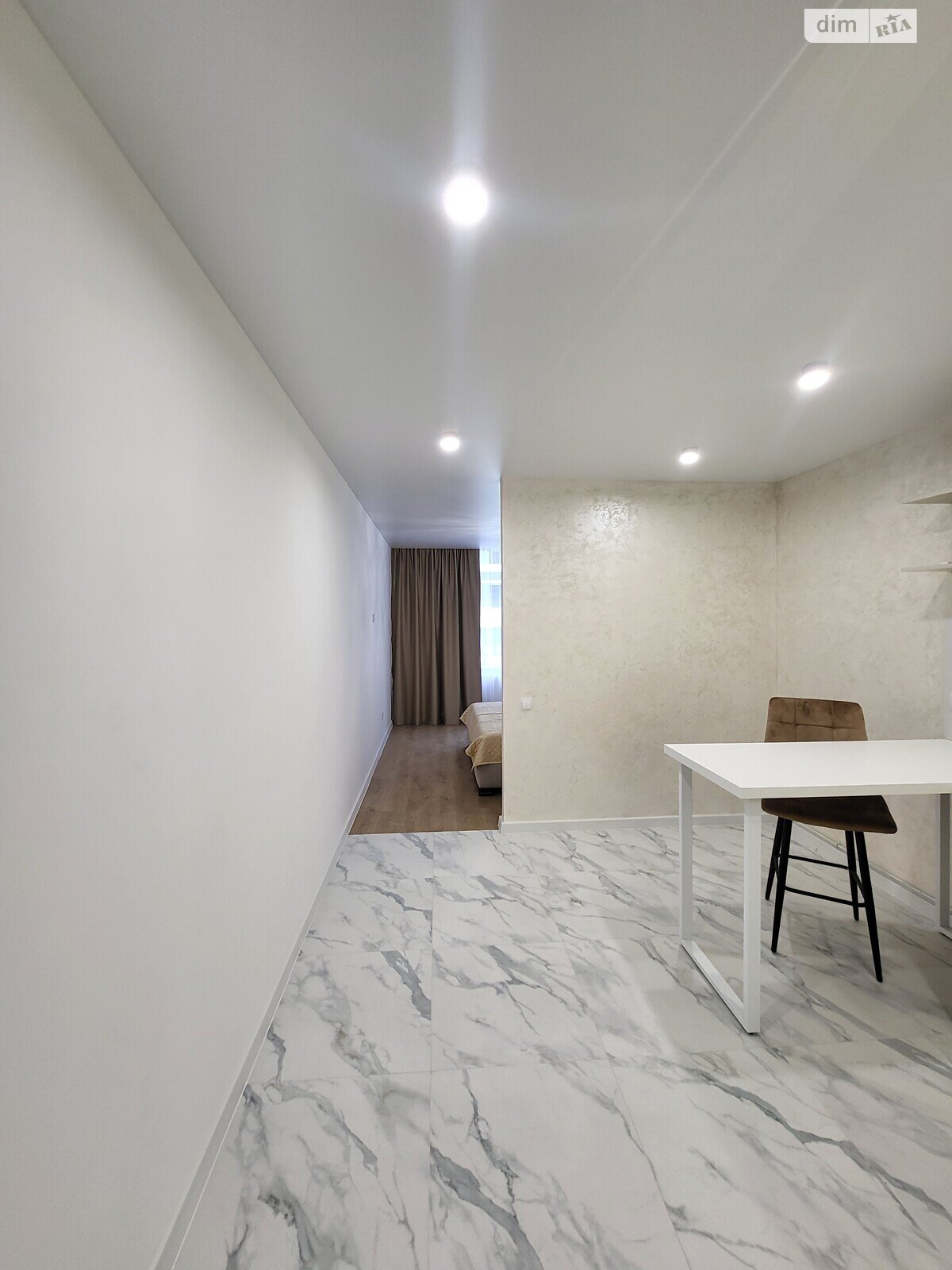 Продаж однокімнатної квартири в Тернополі, на вул. Смакули 7, район Бам фото 1