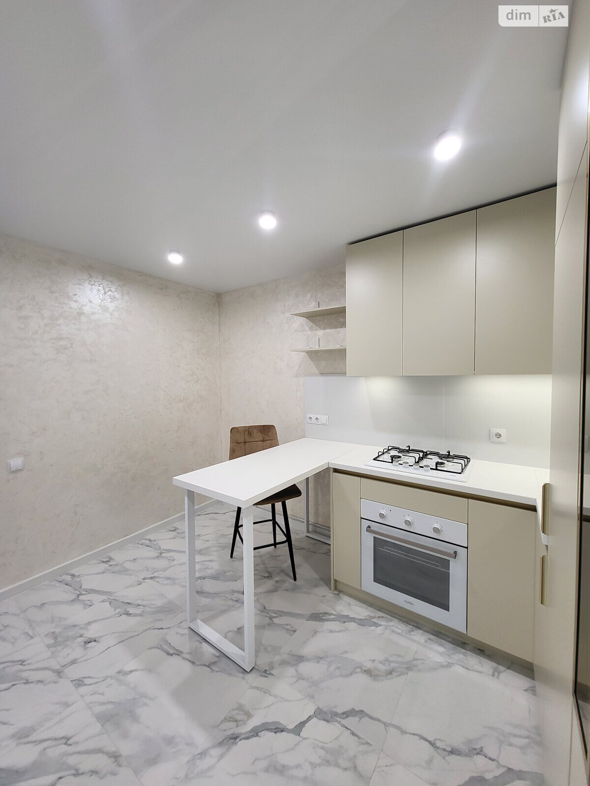 Продаж однокімнатної квартири в Тернополі, на вул. Смакули 7, район Бам фото 1