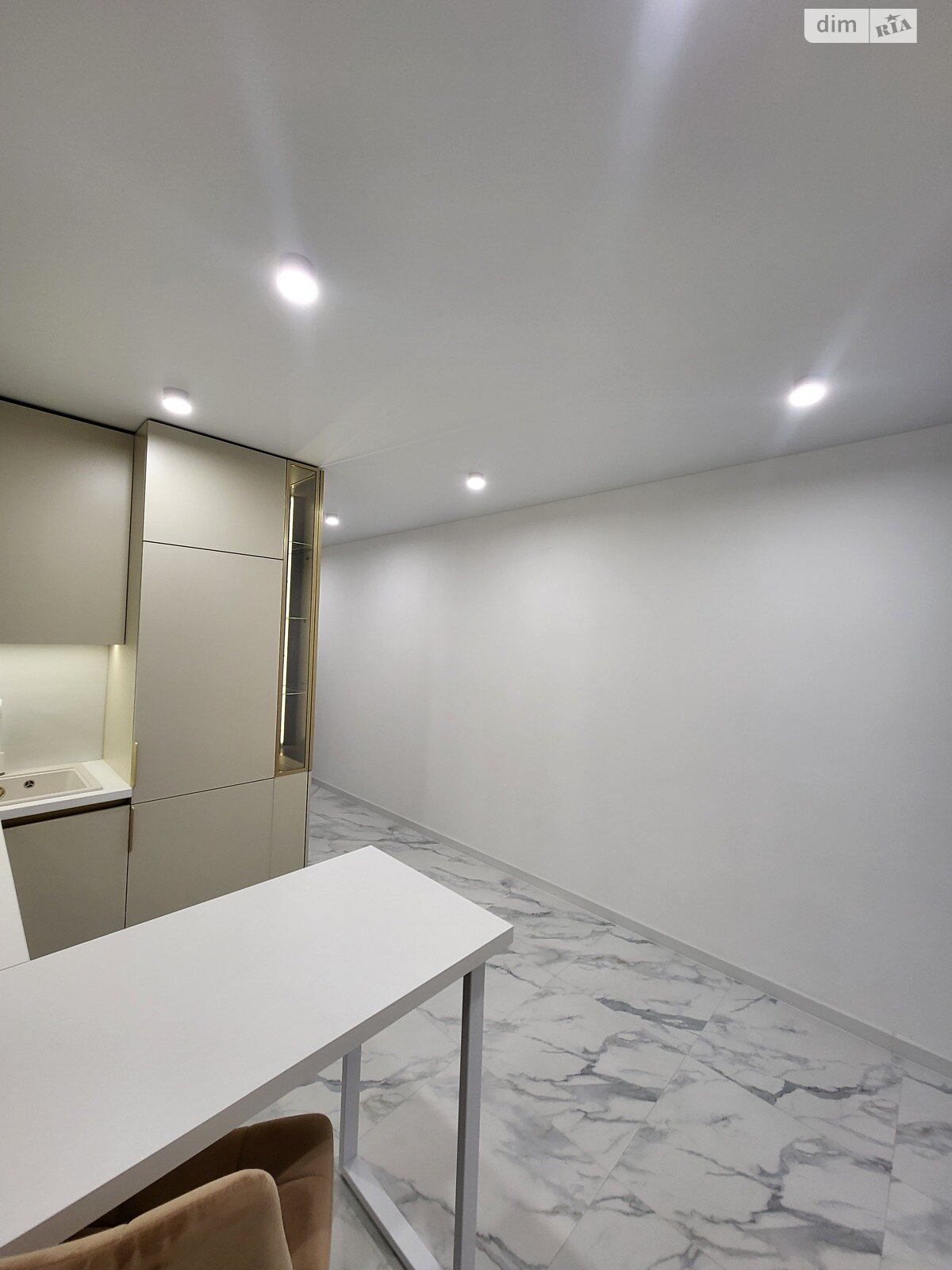 Продаж однокімнатної квартири в Тернополі, на вул. Смакули 7, район Бам фото 1