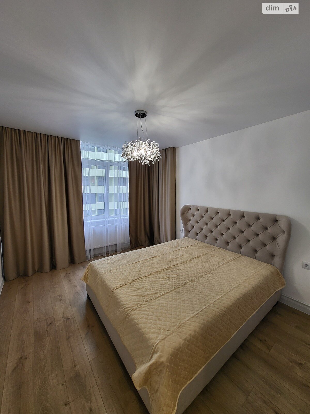 Продаж однокімнатної квартири в Тернополі, на вул. Смакули 7, район Бам фото 1