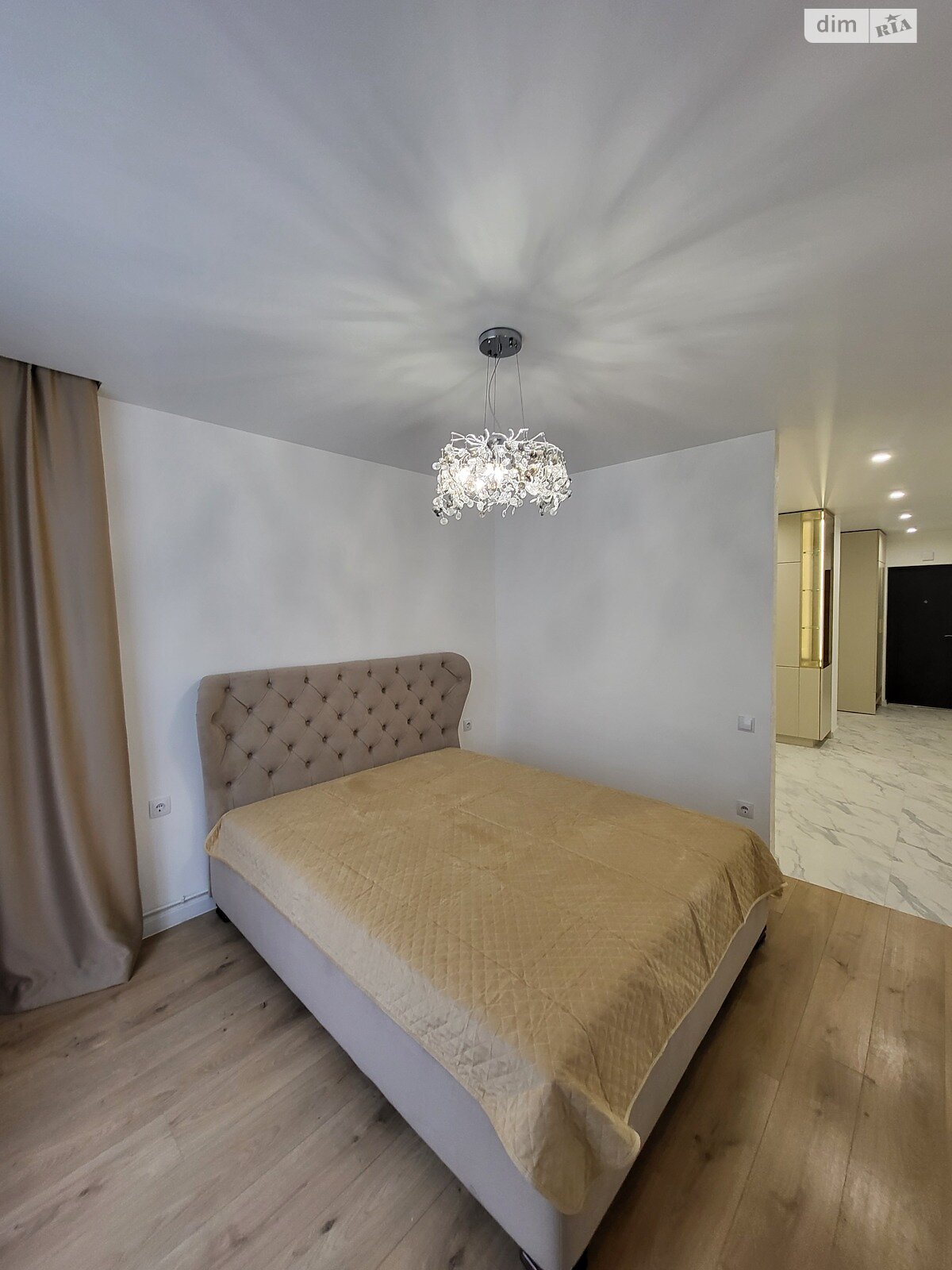 Продаж однокімнатної квартири в Тернополі, на вул. Смакули 7, район Бам фото 1