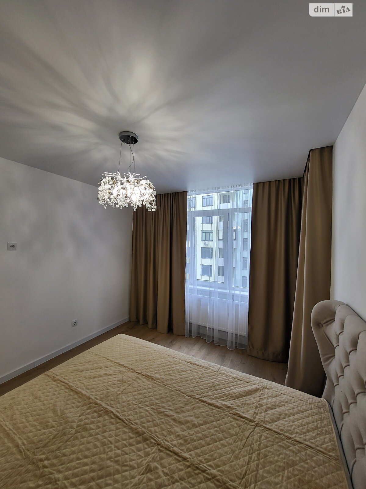 Продаж однокімнатної квартири в Тернополі, на вул. Смакули 7, район Бам фото 1