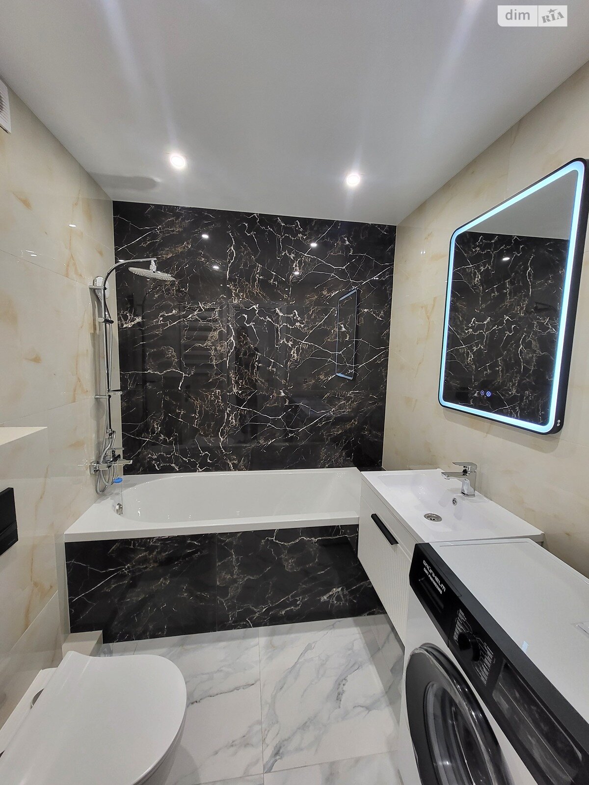 Продаж однокімнатної квартири в Тернополі, на вул. Смакули 7, район Бам фото 1