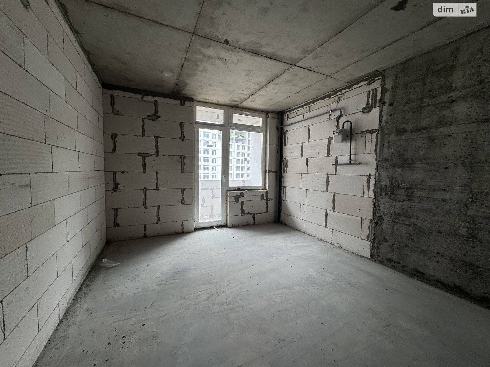 Продаж двокімнатної квартири в Тернополі, на вул. Смакули, район Бам фото 1 Продаж двокімнатної квартири в Тернополі, на вул. Смакули, район Бам фото 1