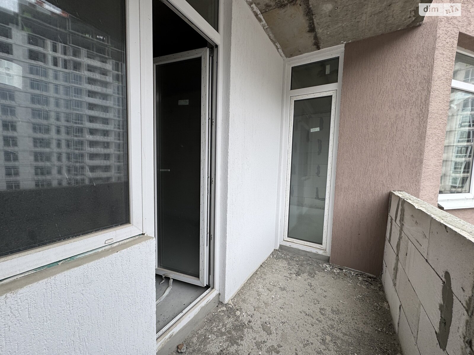 Продаж двокімнатної квартири в Тернополі, на вул. Смакули, район Бам фото 1 Продаж двокімнатної квартири в Тернополі, на вул. Смакули, район Бам фото 1