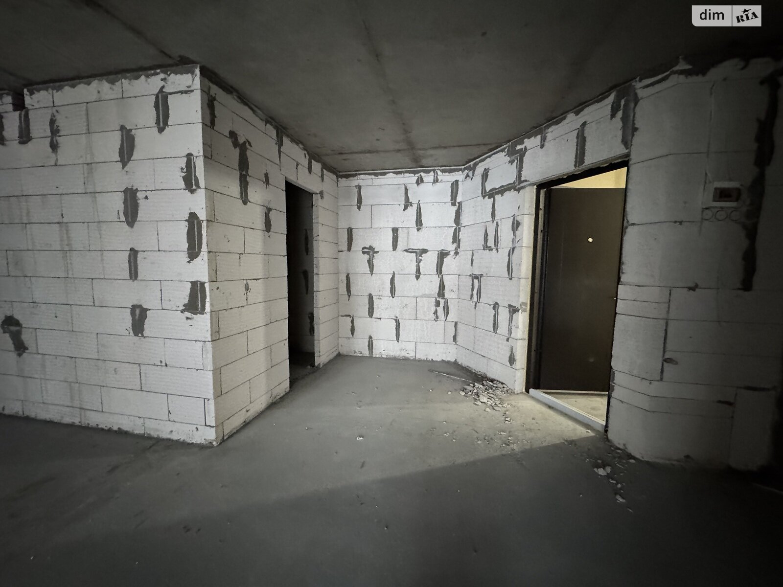 Продаж двокімнатної квартири в Тернополі, на вул. Смакули, район Бам фото 1 Продаж двокімнатної квартири в Тернополі, на вул. Смакули, район Бам фото 1