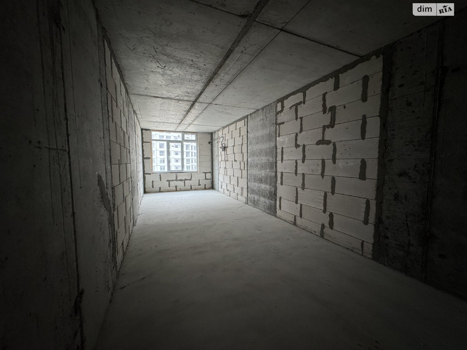 Продаж однокімнатної квартири в Тернополі, на вул. Смакули, район Бам фото 1