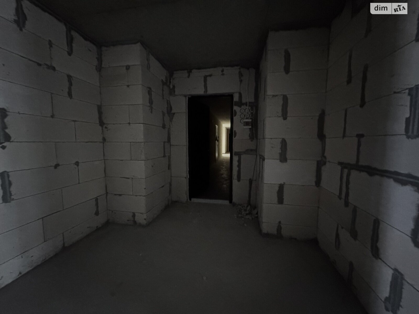 Продаж однокімнатної квартири в Тернополі, на вул. Смакули, район Бам фото 1