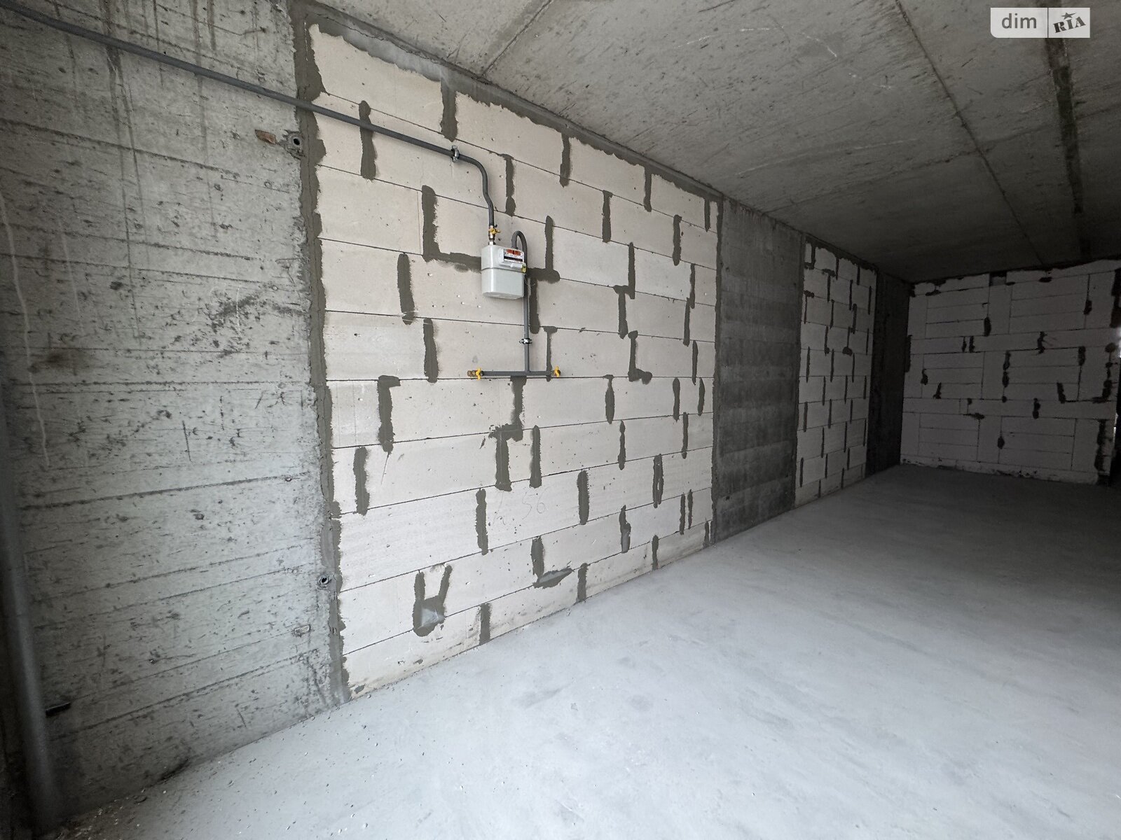 Продаж однокімнатної квартири в Тернополі, на вул. Смакули, район Бам фото 1