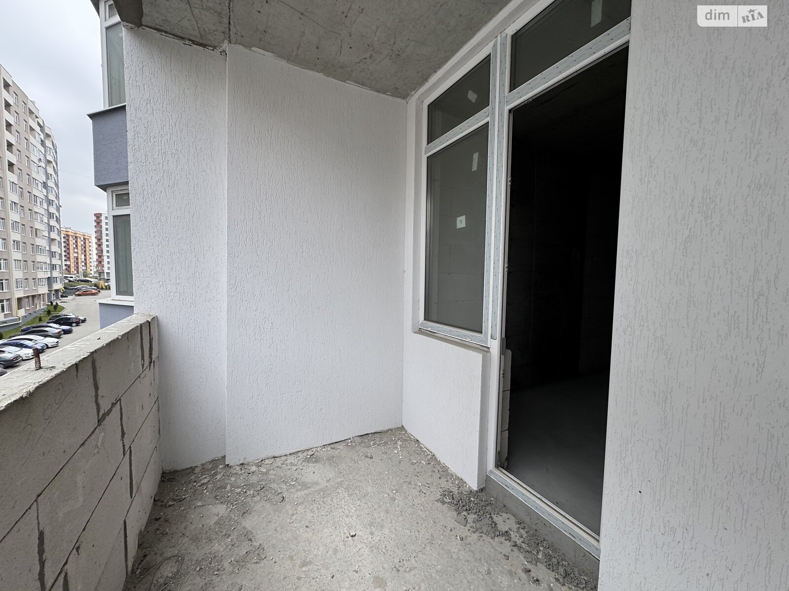 Продаж однокімнатної квартири в Тернополі, на вул. Смакули, район Бам фото 1