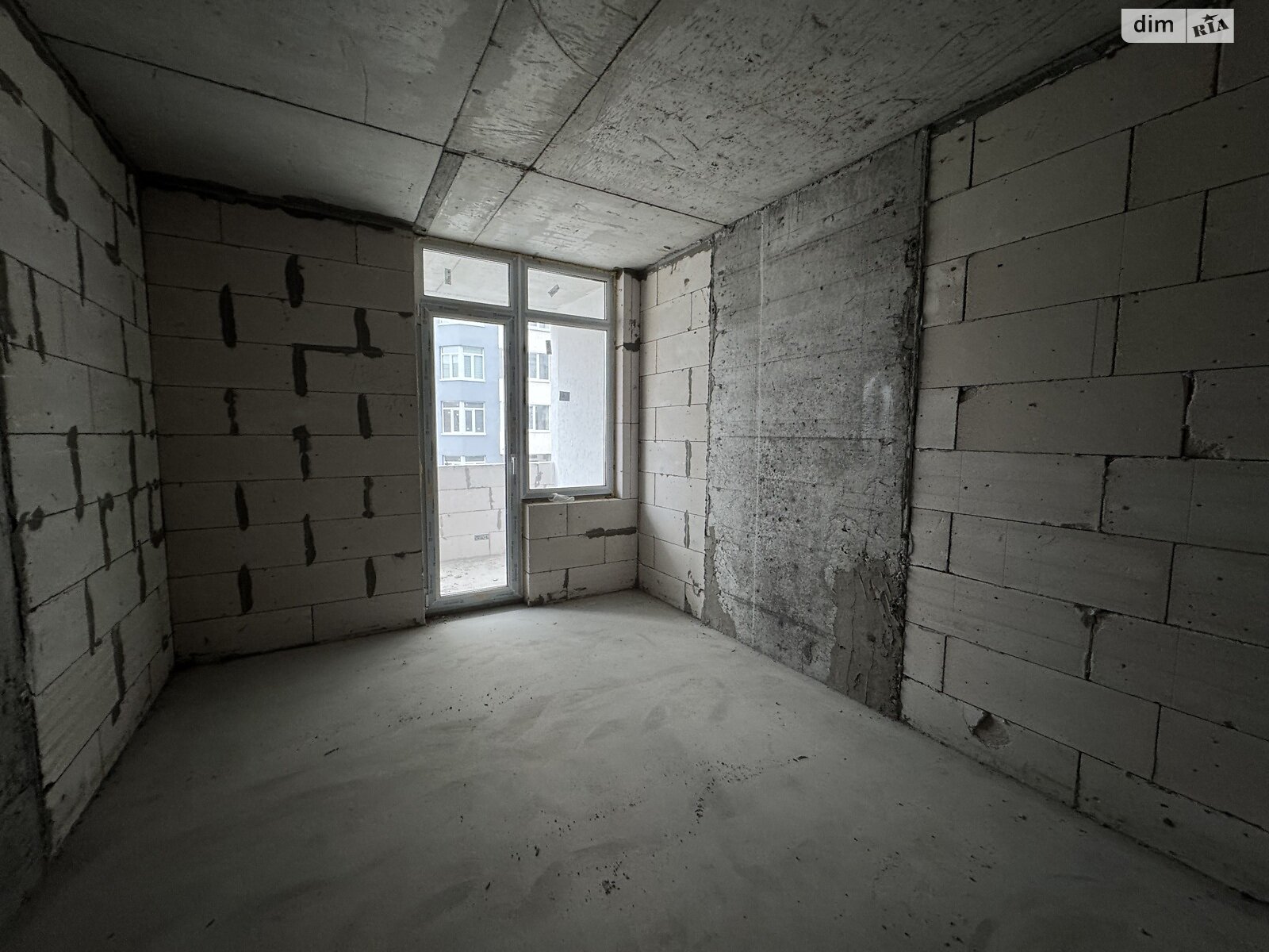 Продаж однокімнатної квартири в Тернополі, на вул. Смакули, район Бам фото 1