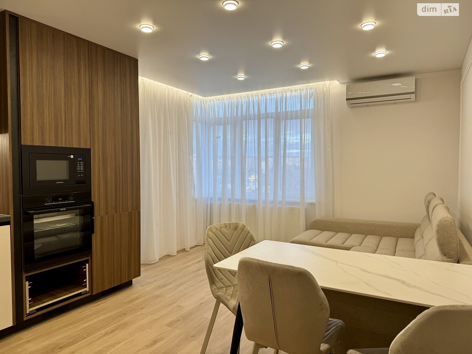 Продаж трикімнатної квартири в Тернополі, на вул. Смакули 7, район Бам фото 1 Продаж трикімнатної квартири в Тернополі, на вул. Смакули 7, район Бам фото 1