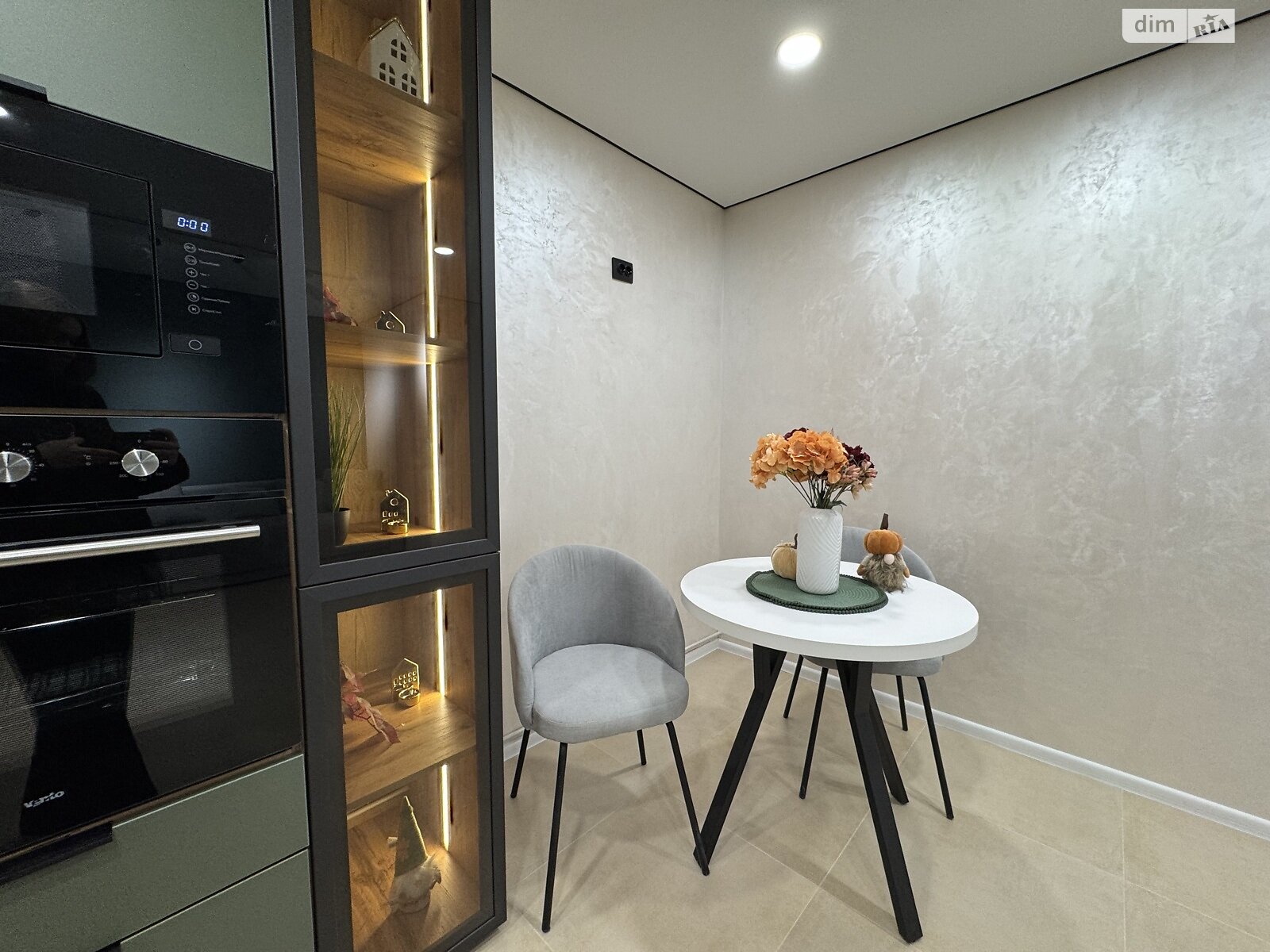 Продаж двокімнатної квартири в Тернополі, на вул. Смакули, район Бам фото 1