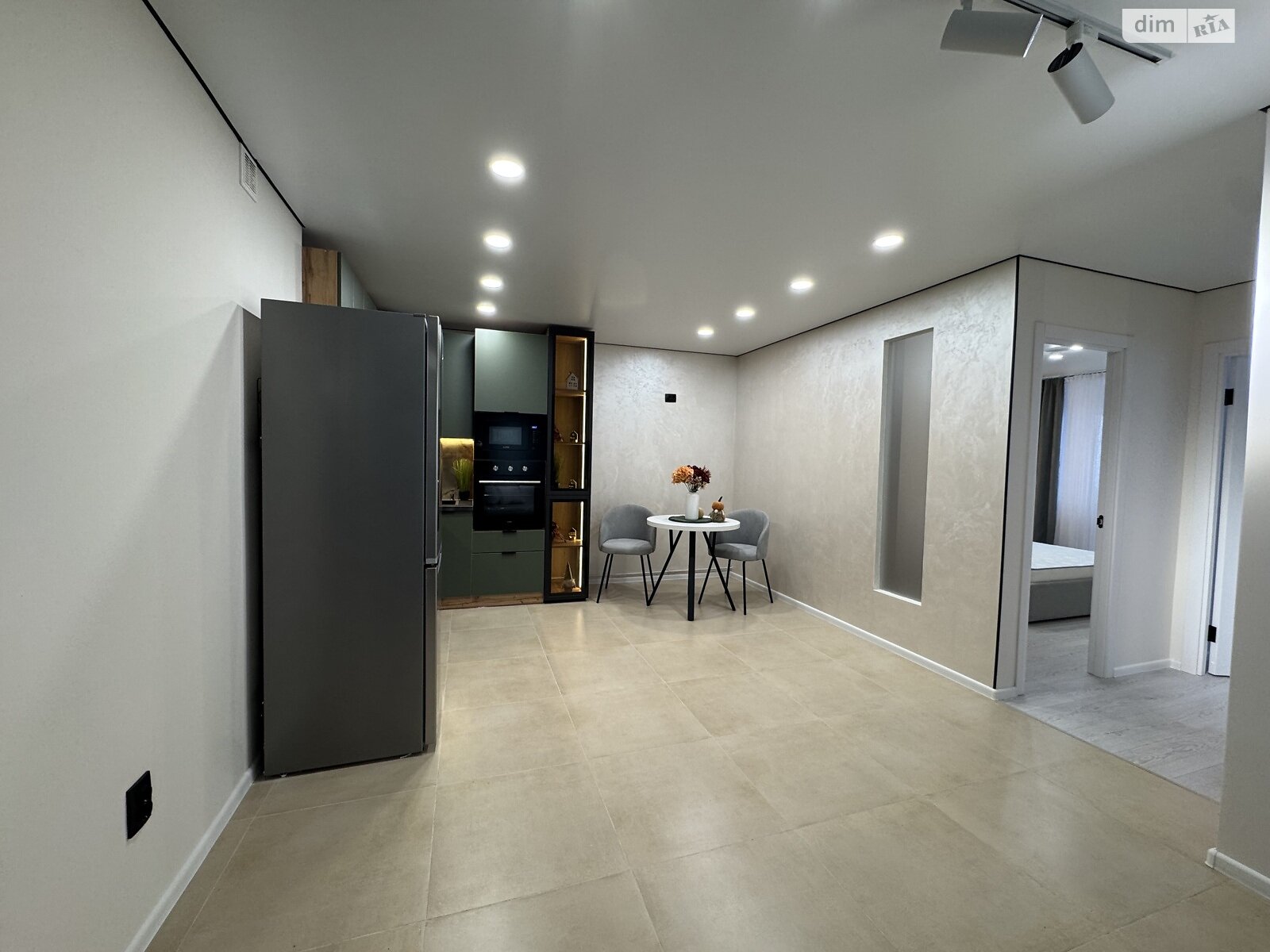 Продаж двокімнатної квартири в Тернополі, на вул. Смакули, район Бам фото 1