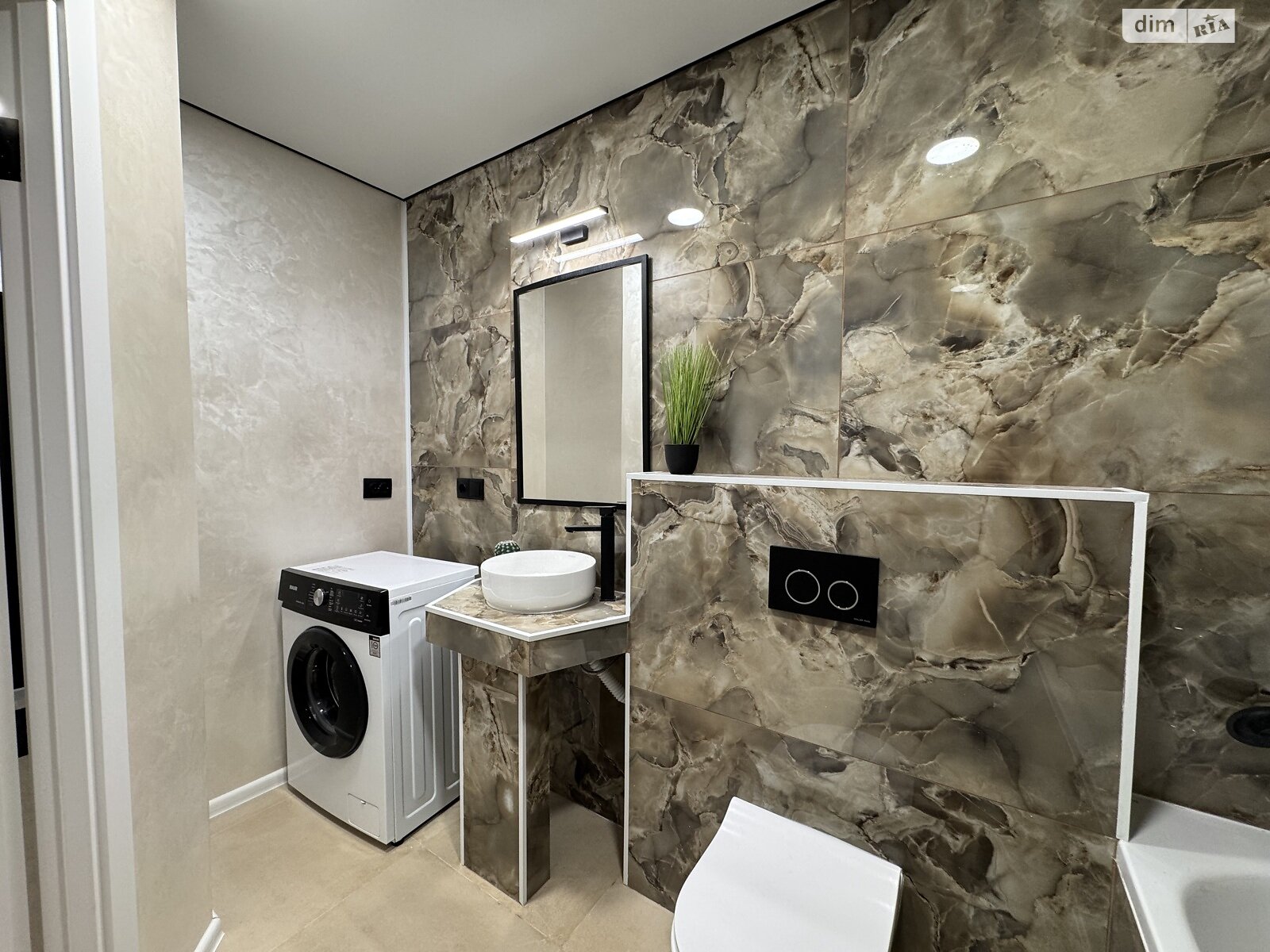 Продаж двокімнатної квартири в Тернополі, на вул. Смакули, район Бам фото 1