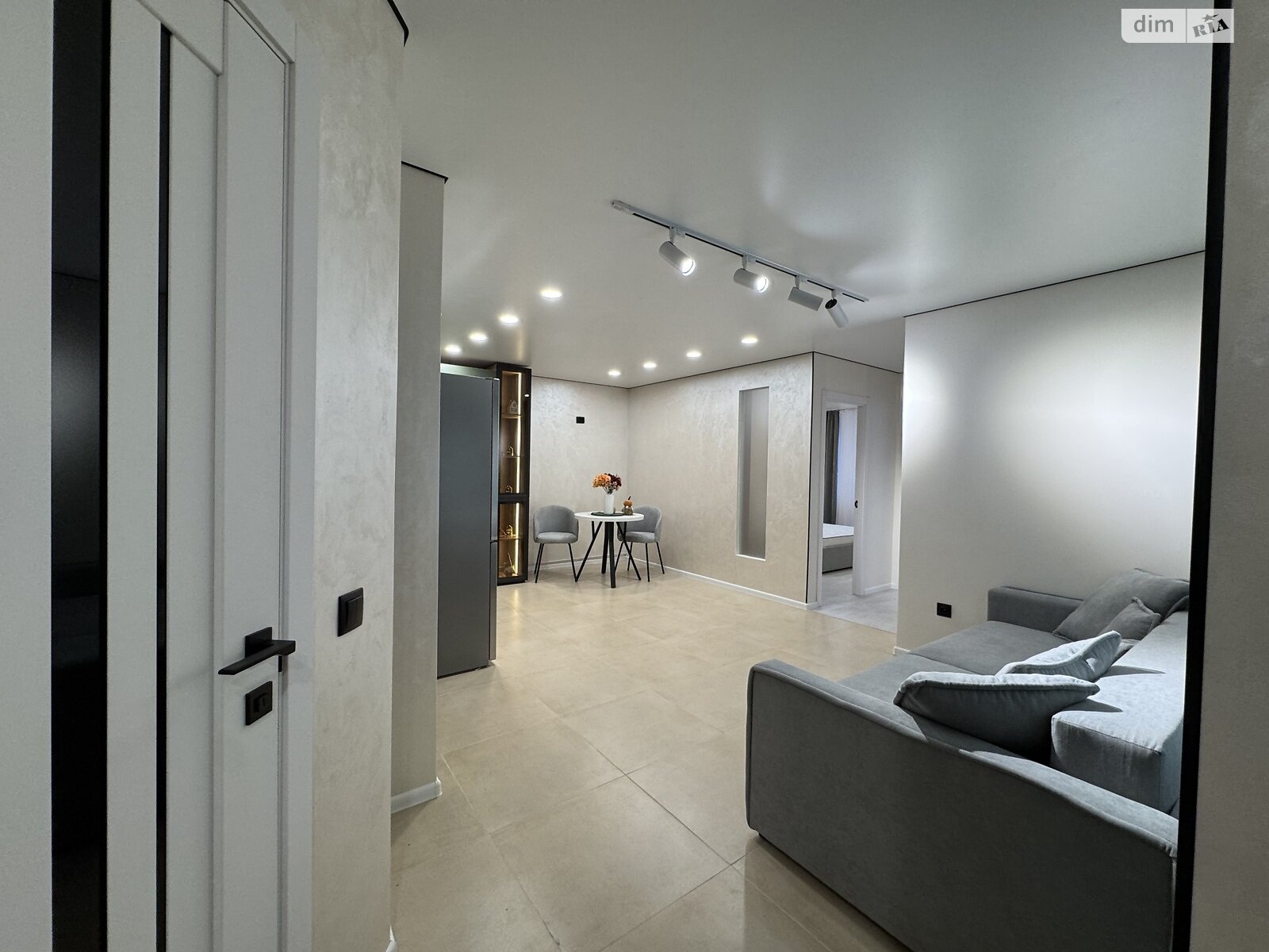 Продаж двокімнатної квартири в Тернополі, на вул. Смакули, район Бам фото 1