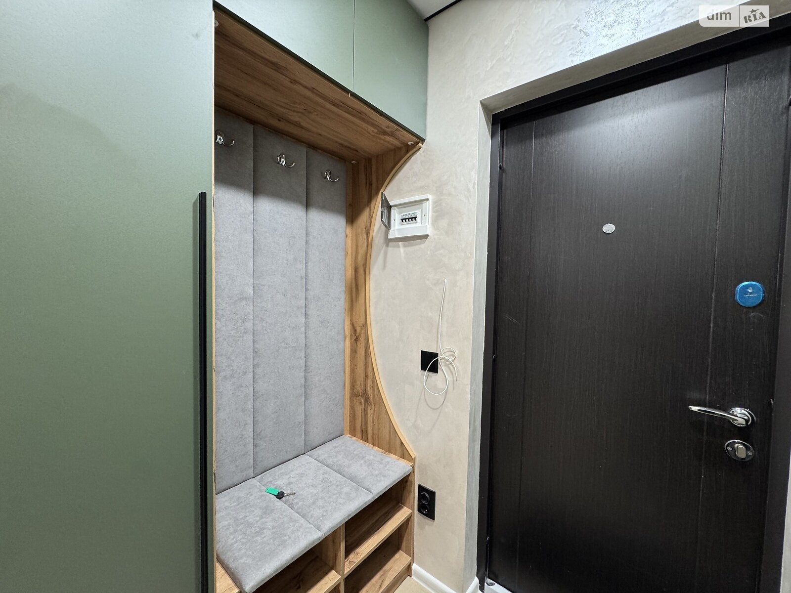 Продаж двокімнатної квартири в Тернополі, на вул. Смакули, район Бам фото 1