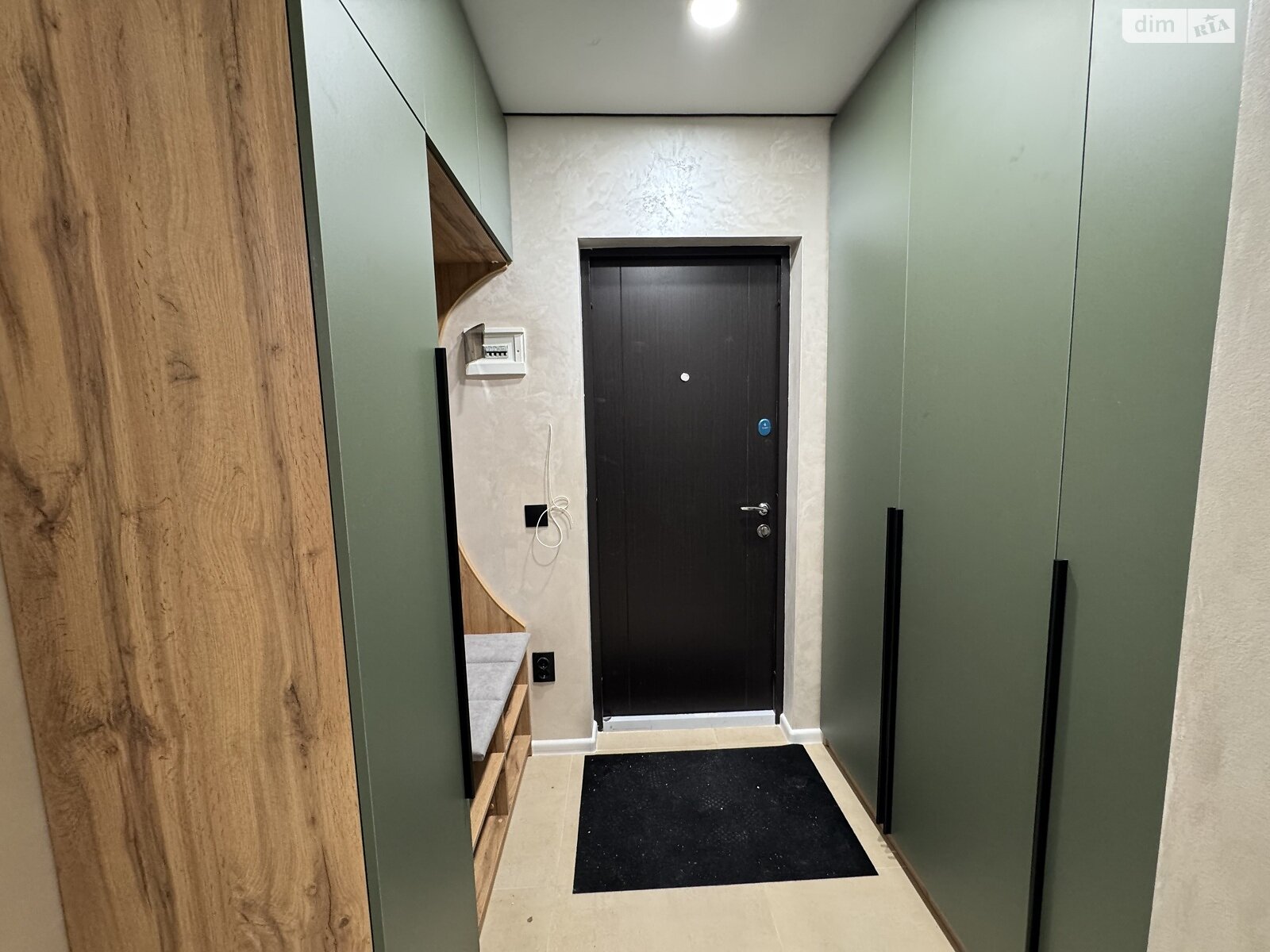 Продаж двокімнатної квартири в Тернополі, на вул. Смакули, район Бам фото 1