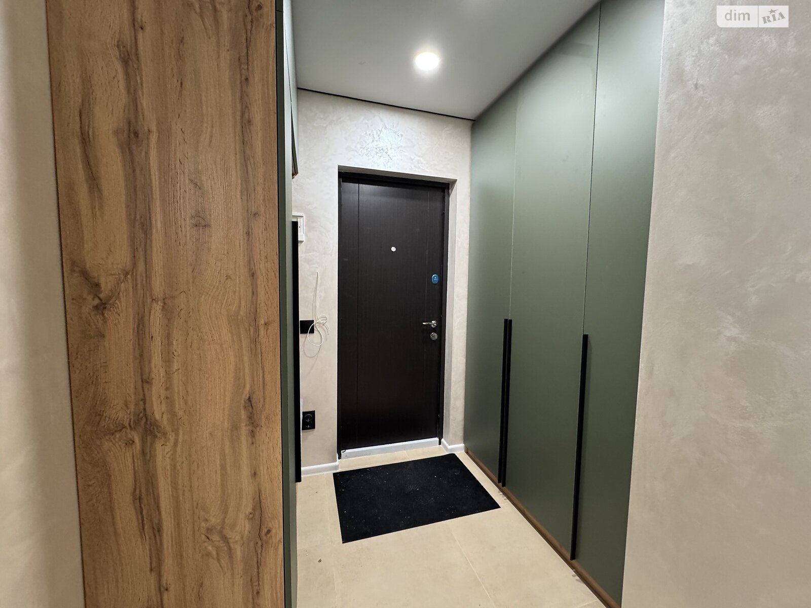 Продаж двокімнатної квартири в Тернополі, на вул. Смакули, район Бам фото 1