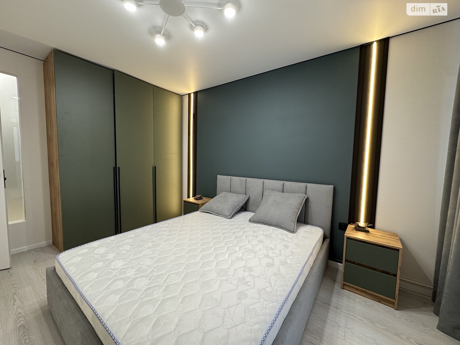 Продаж двокімнатної квартири в Тернополі, на вул. Смакули, район Бам фото 1