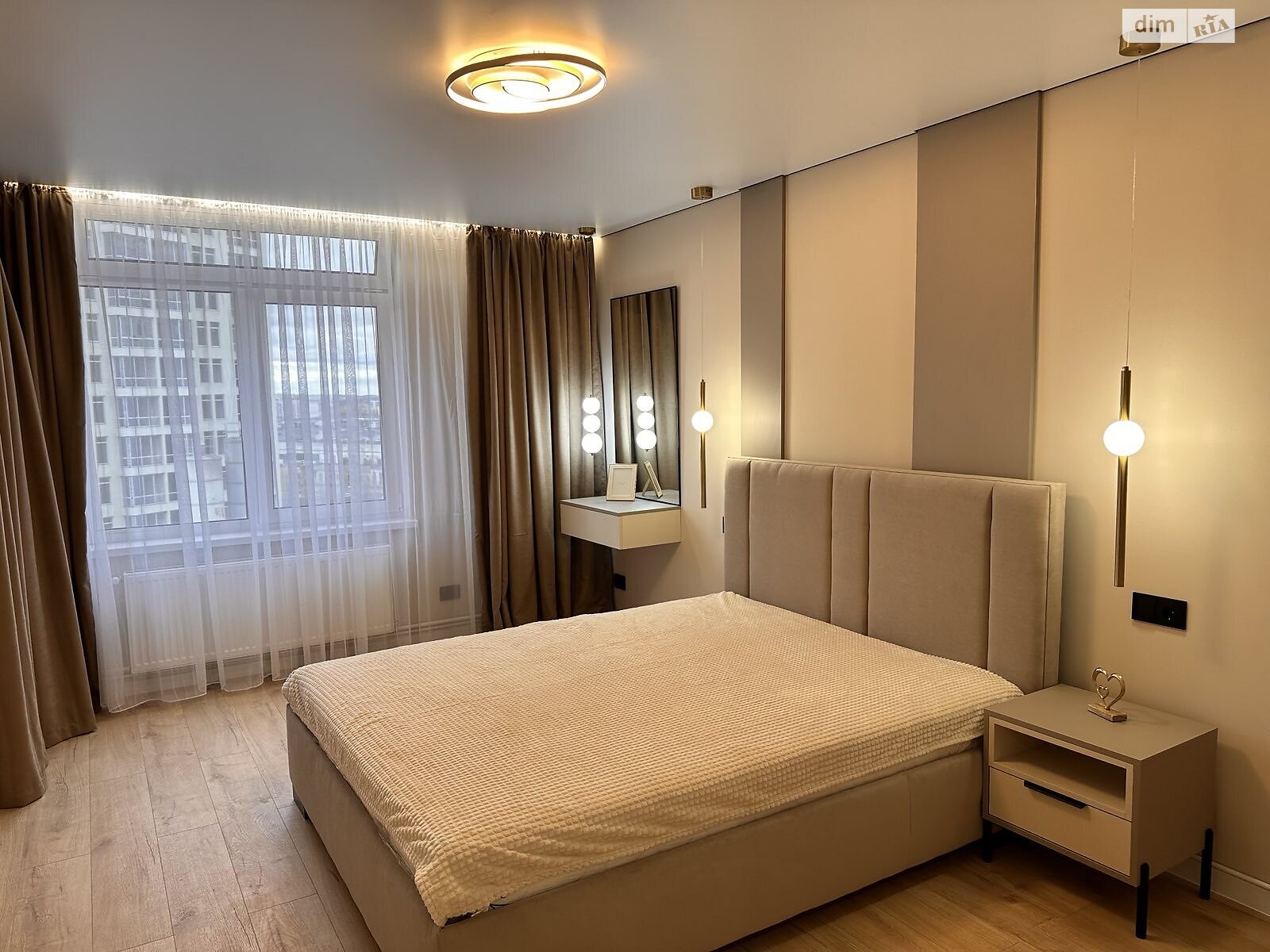 Продаж двокімнатної квартири в Тернополі, на вул. Смакули, район Бам фото 1