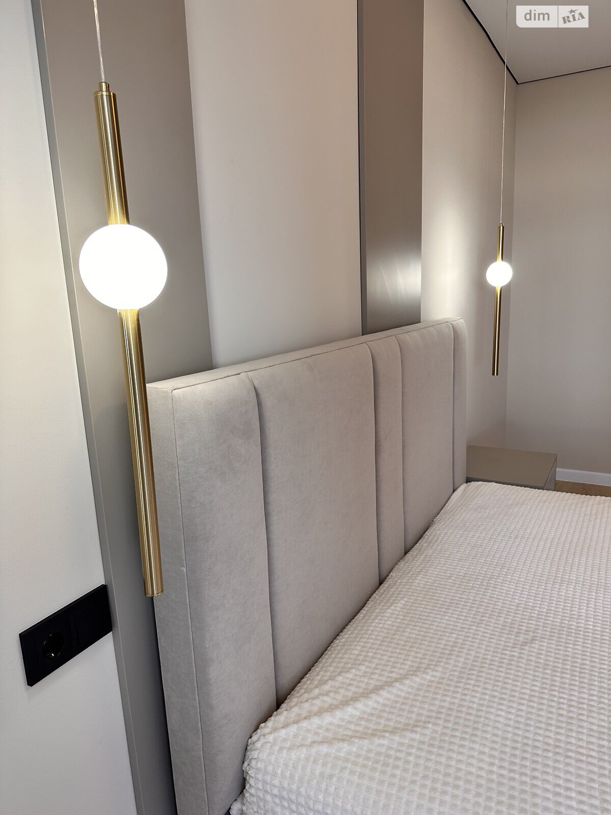 Продаж двокімнатної квартири в Тернополі, на вул. Смакули, район Бам фото 1