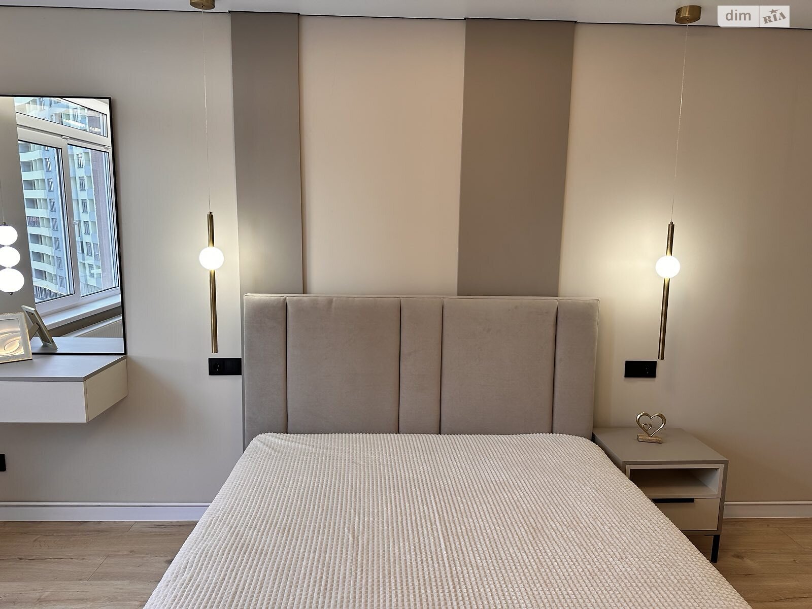 Продаж двокімнатної квартири в Тернополі, на вул. Смакули, район Бам фото 1